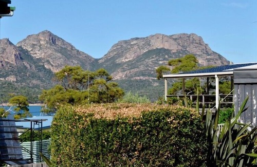 Coles Bay House | Freycinet Sands