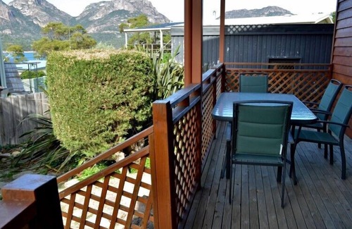 Coles Bay House | Freycinet Sands