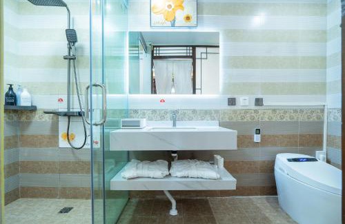 Dayan Old Town Hotel | Frida's Inn 晴雪阁美宿客栈