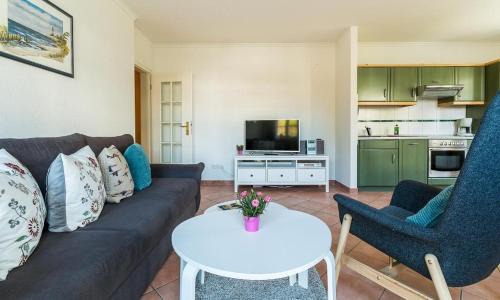 Ostseebad Ahrenshoop Apartment | Friederike