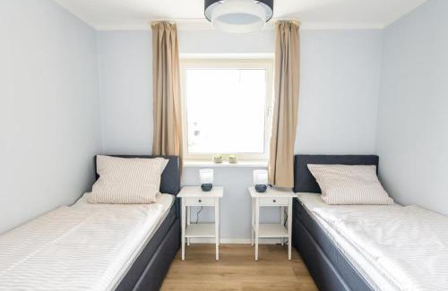 Municipality of Ameland Apartment | Friedrichs 33 Ameland - tolle Ferienwohnung für bis zu 4 Personen - Haustiere herzlich willkommen