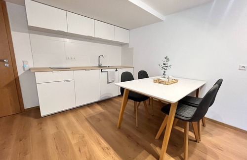 Boebingen Apartment | Friendly warm apartment between Alb and Rems
