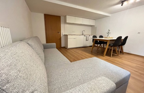 Boebingen Apartment | Friendly warm apartment between Alb and Rems