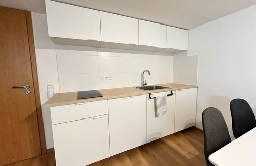 Boebingen Apartment | Friendly warm apartment between Alb and Rems