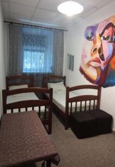 Lypky Hostel | Friends Forever