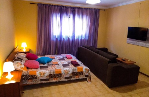Braga House | Friends in Braga - Charming Bedrooms in the Historic Center