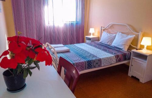 Braga House | Friends in Braga - Charming Bedrooms in the Historic Center