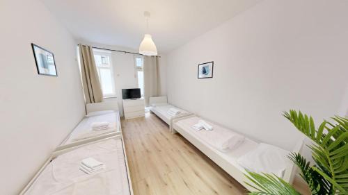 Ost Apartment | Frisch renovierte Wohnung im Leipziger Osten