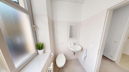 Ost Apartment | Frisch renovierte Wohnung im Leipziger Osten