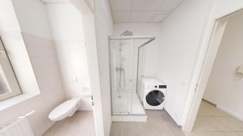 Ost Apartment | Frisch renovierte Wohnung im Leipziger Osten