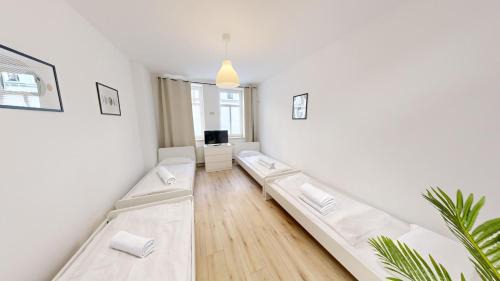 Ost Apartment | Frisch renovierte Wohnung im Leipziger Osten