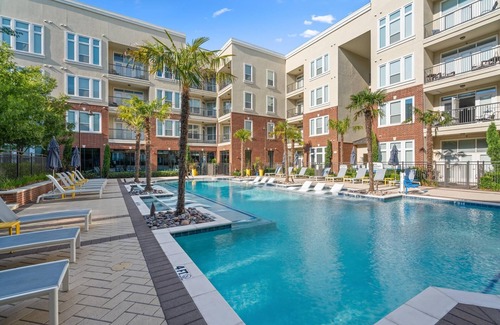 Frisco Apartment | Frisco Spacious 2BD 2BA Apartment