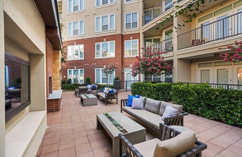 Frisco Apartment | Frisco Spacious 2BD 2BA Apartment