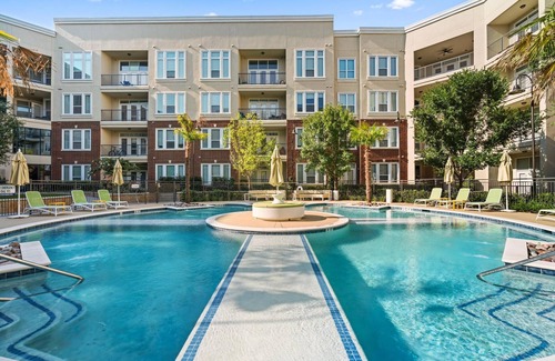 Frisco Apartment | Frisco Spacious 2BD 2BA Apartment