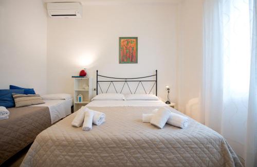 Gabicce Mare Apartment | Frog 30