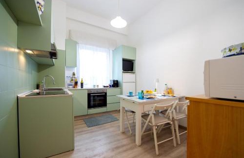 Gabicce Mare Apartment | Frog 30
