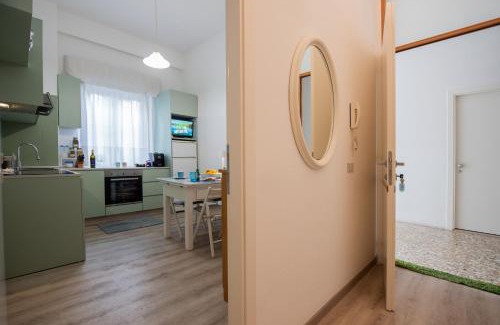 Gabicce Mare Apartment | Frog 30