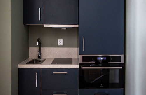 Vika Apartment | Frogner House - Nationaltheatret