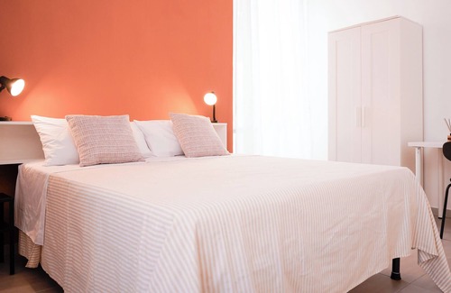 Torre del Greco House | from home to vesuvius