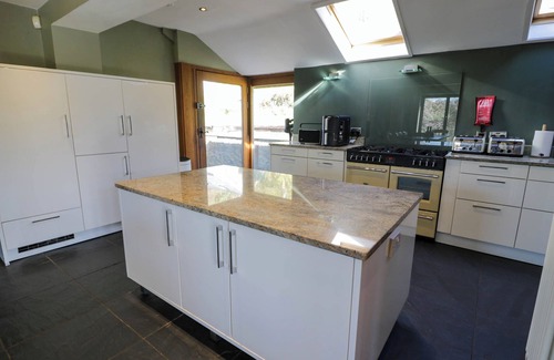 Abergele Cottage | Fron Goch Farm