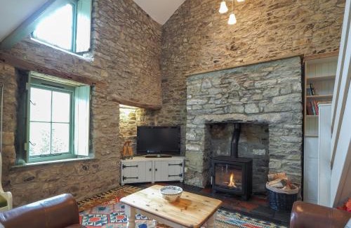 Blaencelyn House | Fronlefrith Llangrannog