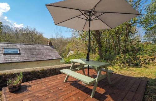 Blaencelyn House | Fronlefrith Llangrannog