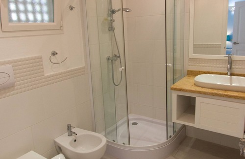 Dominicus Apartment | FRONT CARIBBEAN OCEAN , APARTMENT WITH GARDEN & POOLS & OCEAN ENTRYS