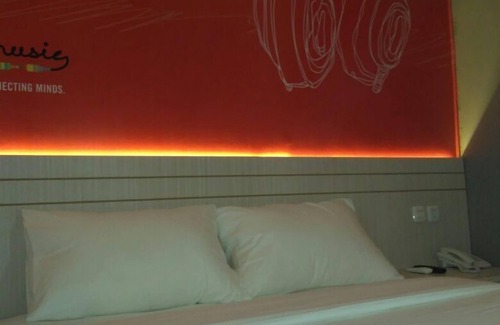 Sidoarjo Hotel | Front One Inn Sidoarjo