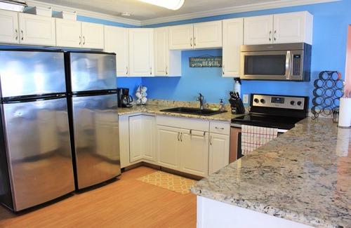 Freeport House | Front Row Beach Front