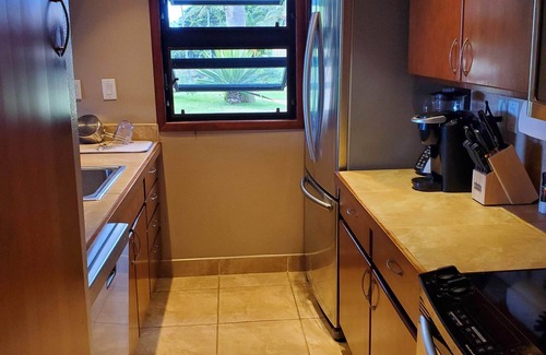 Maunaloa Condo | Front Row - Beautiful Oceanview Ground Floor