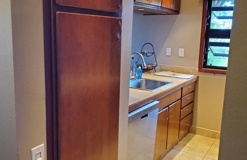 Maunaloa Condo | Front Row - Beautiful Oceanview Ground Floor