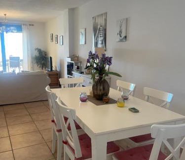 Atlanterra Apartment | FRONTAL EN JARDINES DE ZAHARA 3 Dorm y 2 Baños