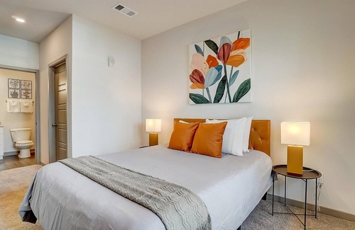 Avondale Apartment | FRONTDESK Axel Row Apts Avondale Birmingham