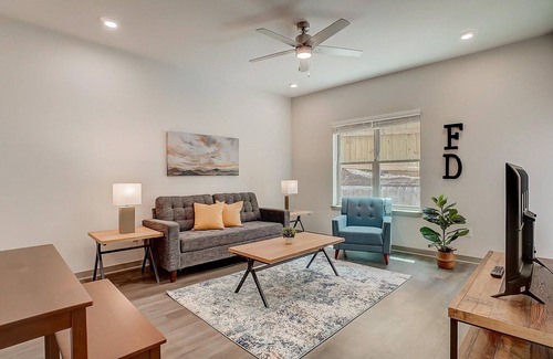 Avondale Apartment | FRONTDESK Axel Row Apts Avondale Birmingham