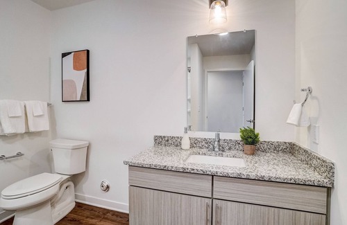 Avondale Apartment | FRONTDESK Downtown Birmingham Apartments in Lakeview District