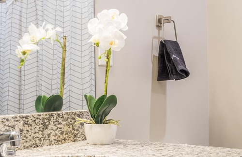 Downtown Des Moines Apartment | FRONTDESK R&T Lofts Downtown Des Moines