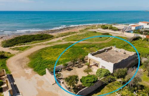 Punta Prosciutto Villa | Fronte Mare Villa Raffaele