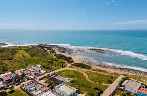 Punta Prosciutto Villa | Fronte Mare Villa Raffaele