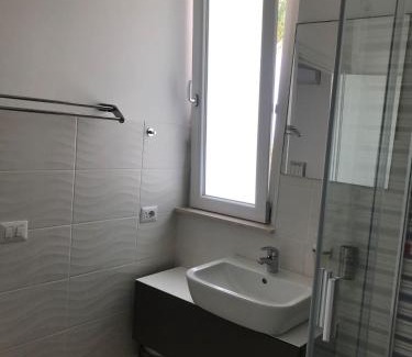 Porto Sant'Elpidio Bed & Breakfast | fronteMare Faleria