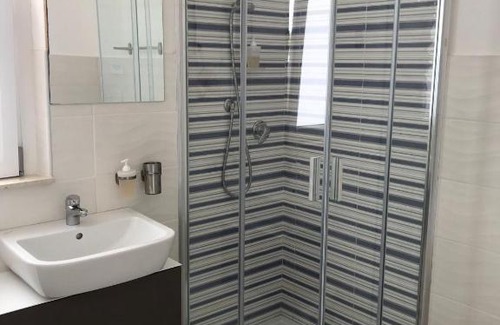 Porto Sant'Elpidio Bed & Breakfast | fronteMare Faleria