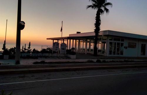 Porto Sant'Elpidio Bed & Breakfast | fronteMare faleria1