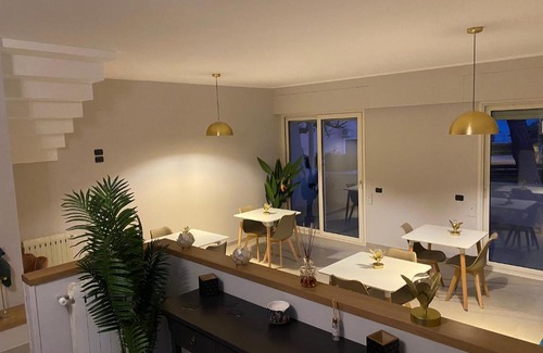 Formia Bed & Breakfast | Frontemare