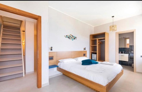 Formia Bed & Breakfast | Frontemare