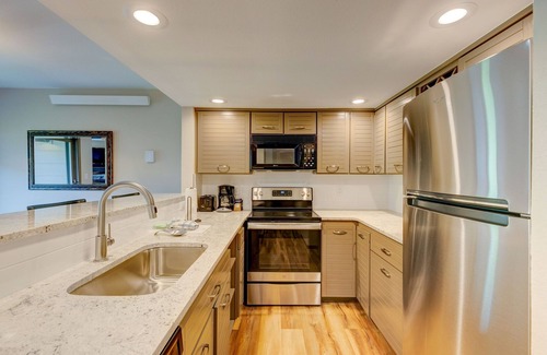 Mountain House Condo | Frostfire E41 2 Bedroom Condo by RedAwning