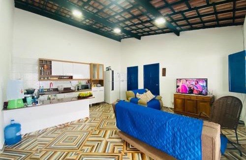 Aritagua House | Fruit Shadow House