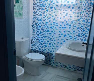 El Puerto de Santa Maria House | Fuentebravia House