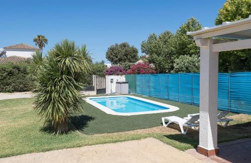 Conil de la Frontera Ski Chalet | Fuentes del Colorao