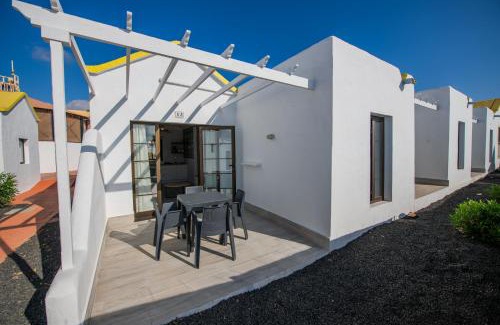 Caleta de Fuste Apartment | Fuerteventura Beach Club