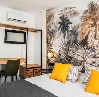 Caleta de Fuste Apartment | Fuerteventura Beach Club
