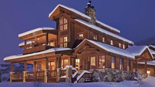 Steamboat Springs House | Fuerza Grande